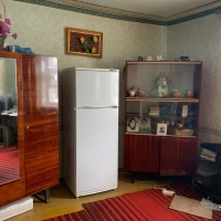 1/4 Котеджа 45 кв.м