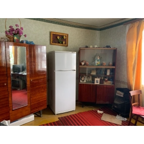 1/4 Котеджа 45 кв.м